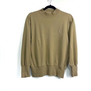 Vintage Thomas Burberry Crewneck Sweater
